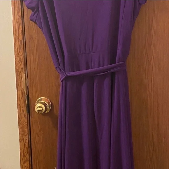 Womens Cato Dress - Picture 3 of 3